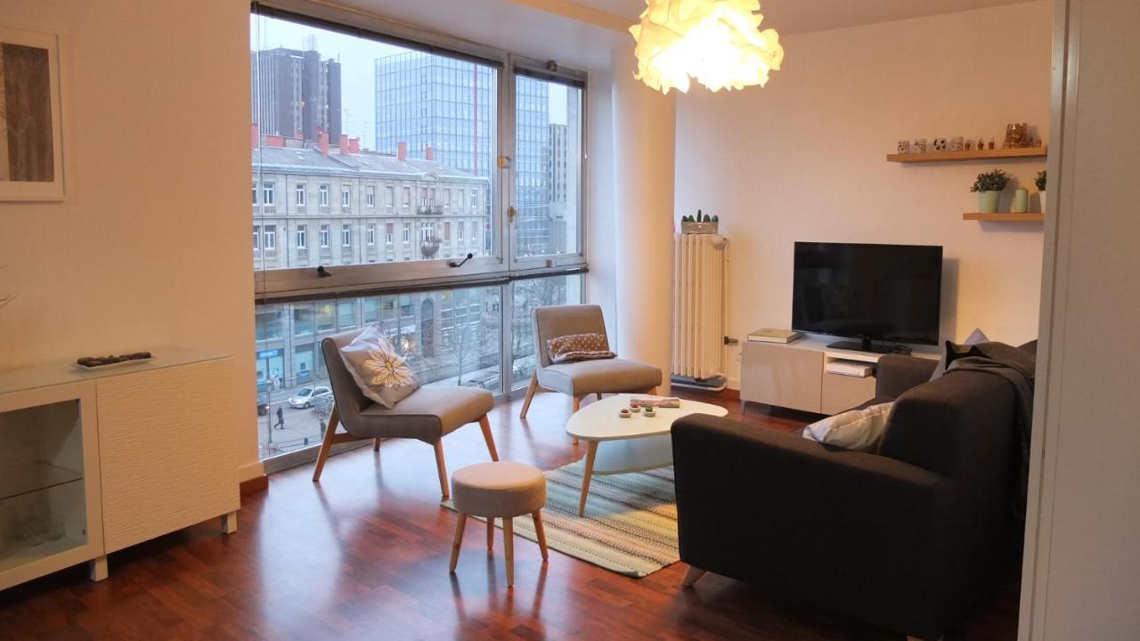 Spacieux Appartement Avec Vue Sur Les Quais Strasbourg Ngoại thất bức ảnh