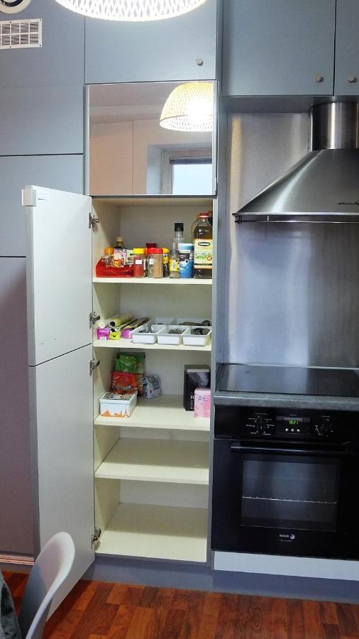 Spacieux Appartement Avec Vue Sur Les Quais Strasbourg Ngoại thất bức ảnh