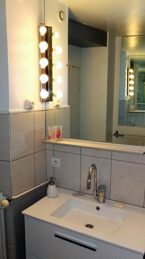 Spacieux Appartement Avec Vue Sur Les Quais Strasbourg Ngoại thất bức ảnh